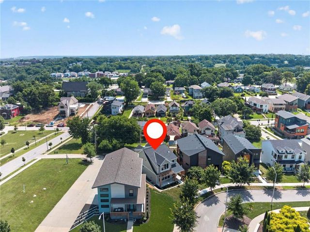 2511 Forest Avenue, Kansas City, MO 64108