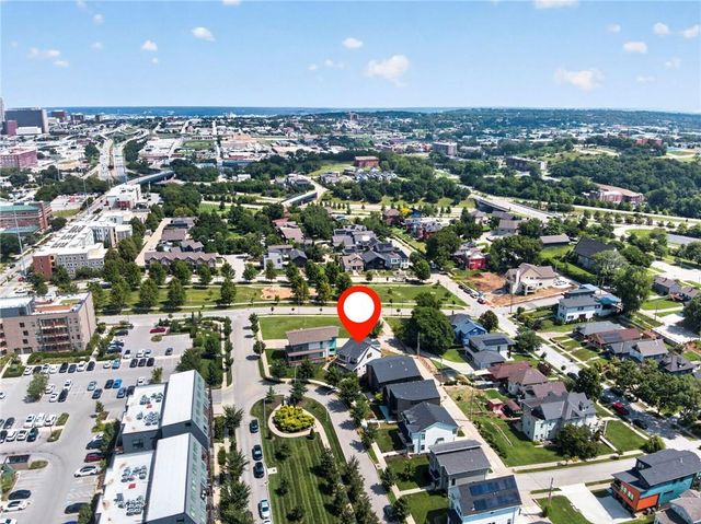 2511 Forest Avenue, Kansas City, MO 64108