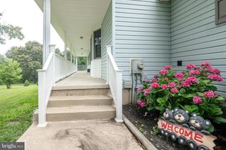 306 E RED HILL RD, Conowingo, MD 21918