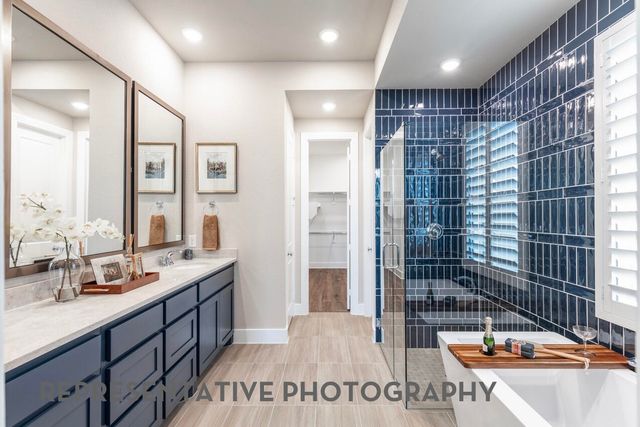 4032 Infinity Lane, Celina, TX 75078