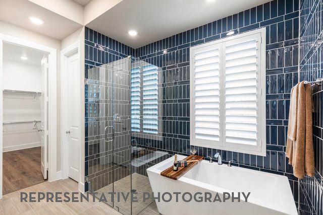 4032 Infinity Lane, Celina, TX 75078