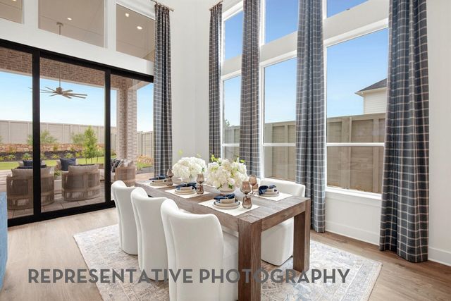 4032 Infinity Lane, Celina, TX 75078