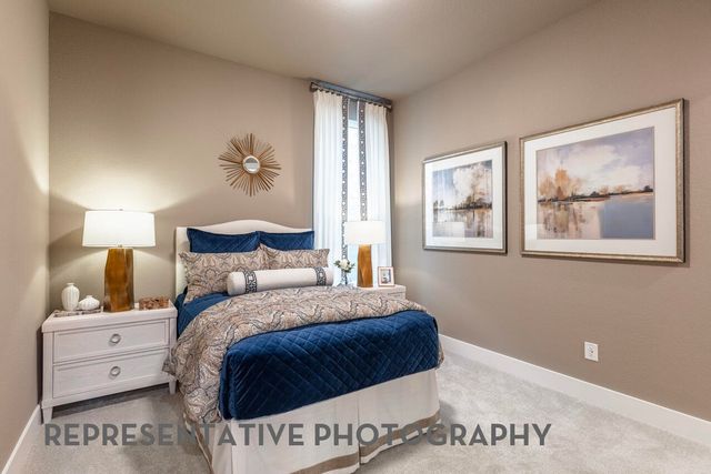 4032 Infinity Lane, Celina, TX 75078