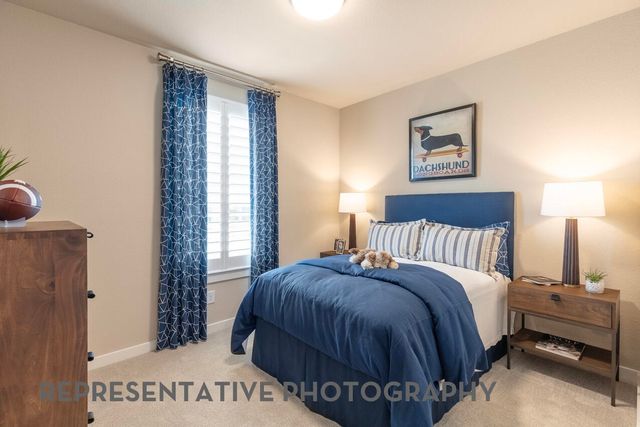 4032 Infinity Lane, Celina, TX 75078