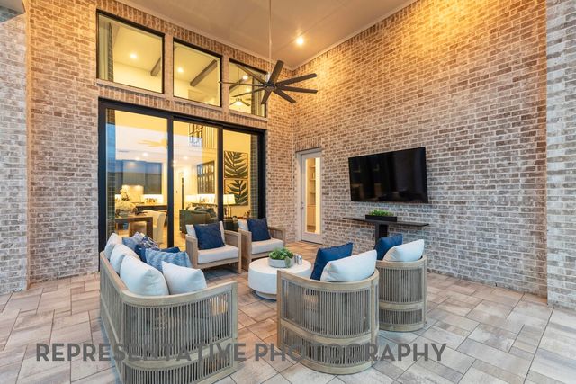 4032 Infinity Lane, Celina, TX 75078
