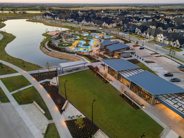 4032 Infinity Lane, Celina, TX 75078