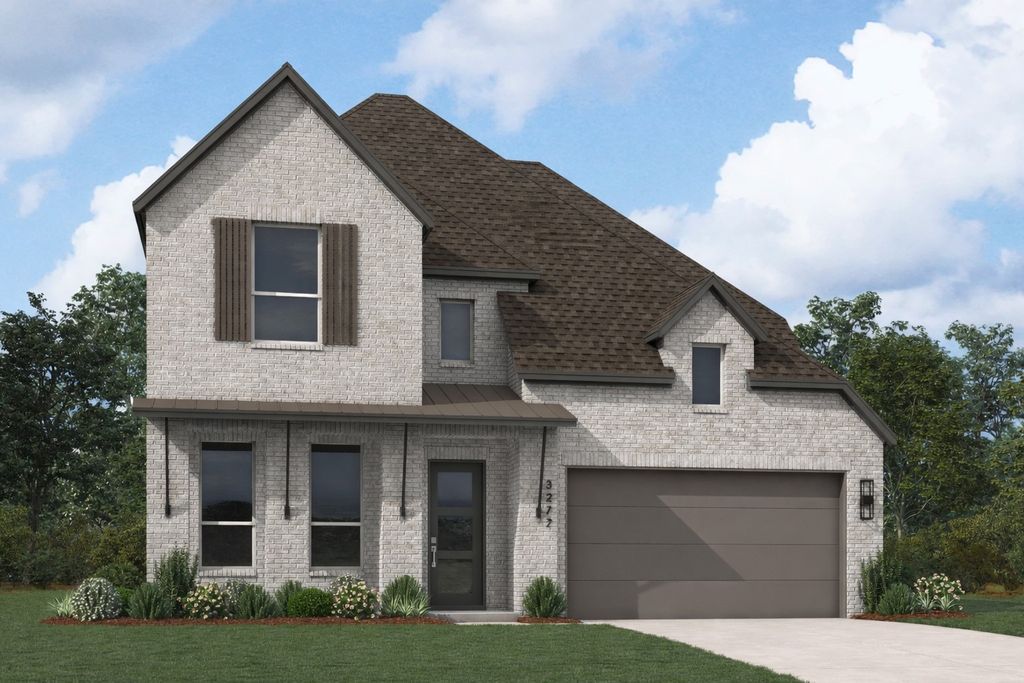 4032 Infinity Lane, Celina, TX 75078