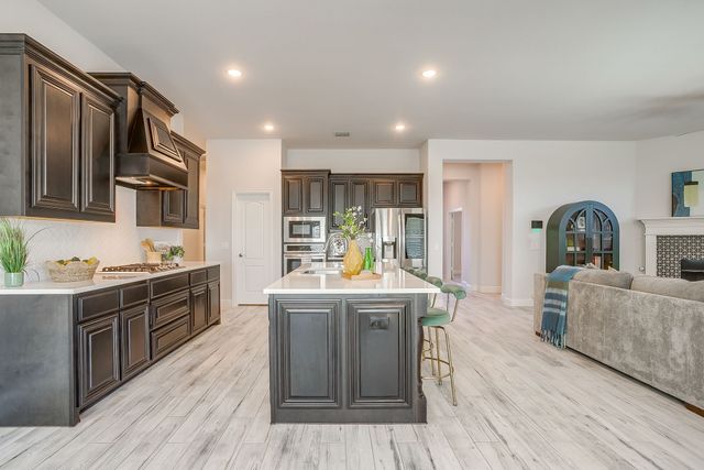 1203 Dove Ridge Drive, Mansfield, TX 76063