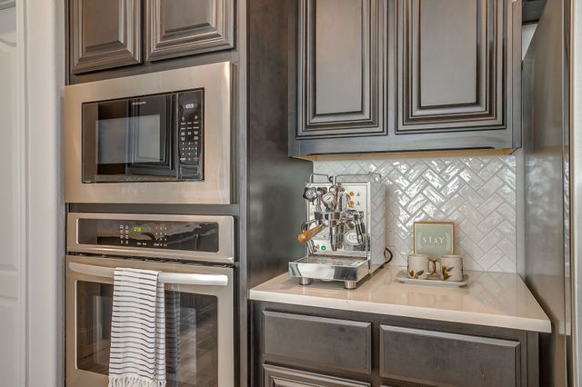 1203 Dove Ridge Drive, Mansfield, TX 76063