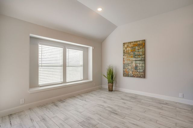 1203 Dove Ridge Drive, Mansfield, TX 76063