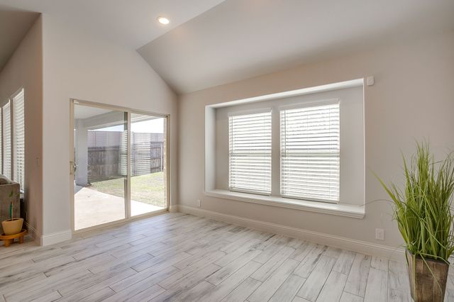 1203 Dove Ridge Drive, Mansfield, TX 76063