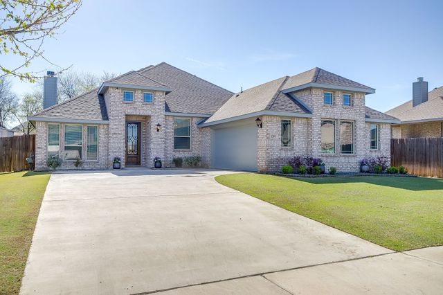1203 Dove Ridge Drive, Mansfield, TX 76063