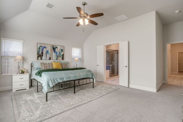 1203 Dove Ridge Drive, Mansfield, TX 76063