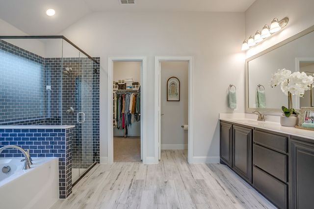 1203 Dove Ridge Drive, Mansfield, TX 76063