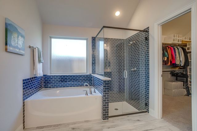 1203 Dove Ridge Drive, Mansfield, TX 76063