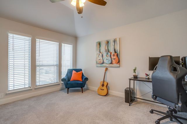 1203 Dove Ridge Drive, Mansfield, TX 76063