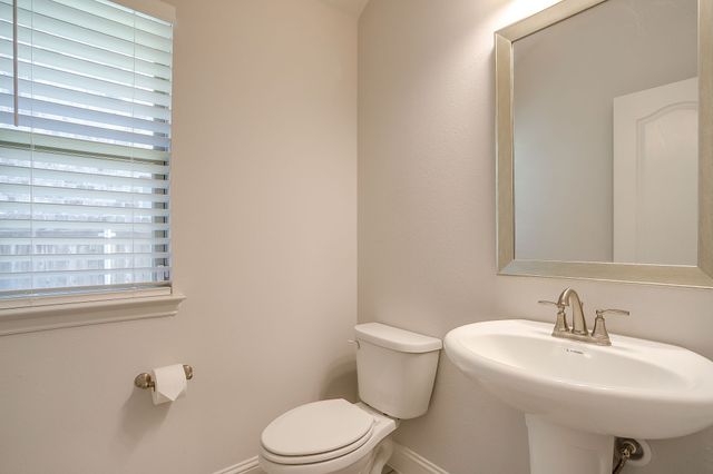 1203 Dove Ridge Drive, Mansfield, TX 76063