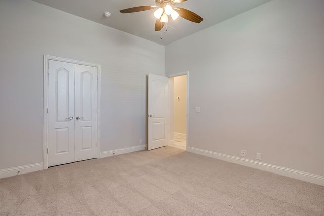 1203 Dove Ridge Drive, Mansfield, TX 76063