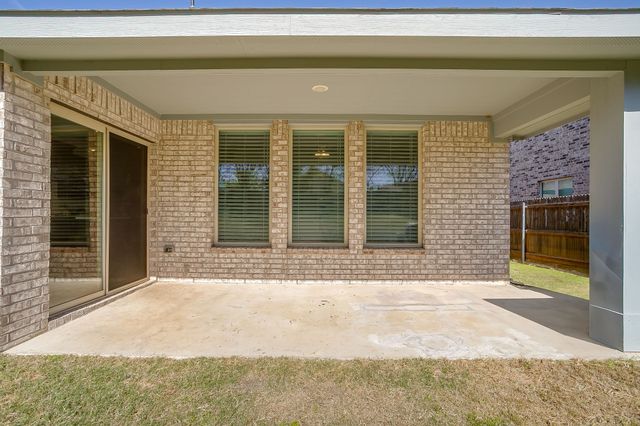 1203 Dove Ridge Drive, Mansfield, TX 76063