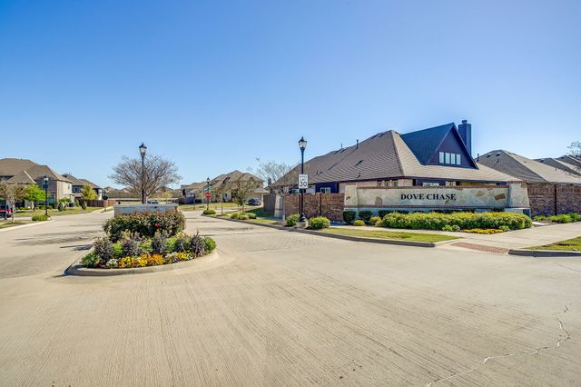 1203 Dove Ridge Drive, Mansfield, TX 76063