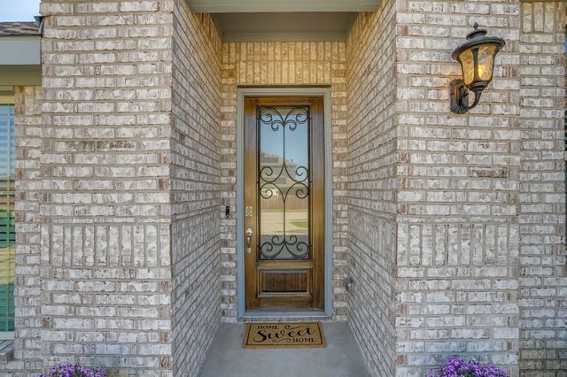 1203 Dove Ridge Drive, Mansfield, TX 76063