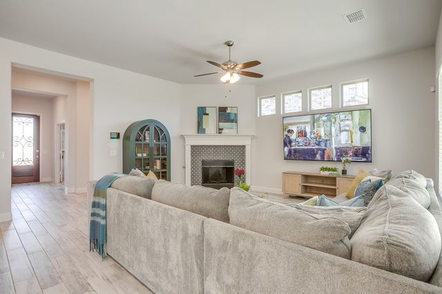 1203 Dove Ridge Drive, Mansfield, TX 76063