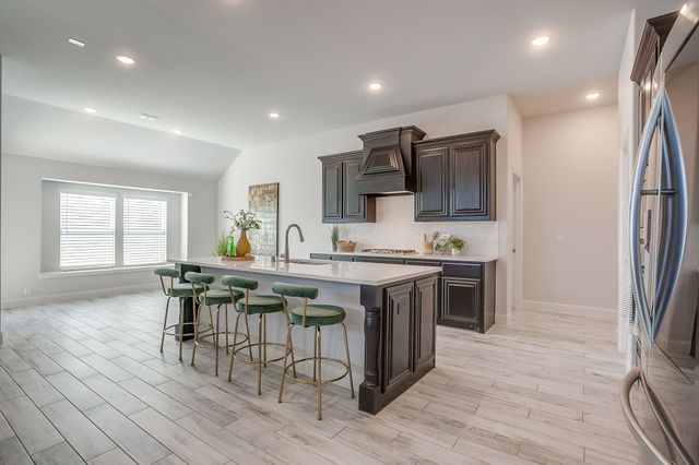 1203 Dove Ridge Drive, Mansfield, TX 76063