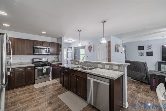13946 Stanley Park Dr, Ashland, VA 23005