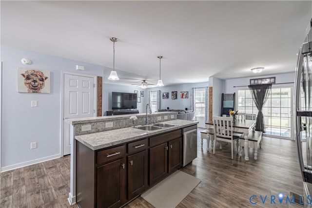 13946 Stanley Park Dr, Ashland, VA 23005