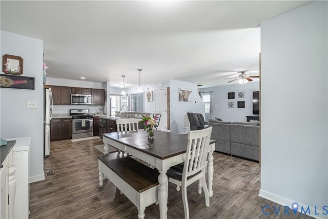 13946 Stanley Park Dr, Ashland, VA 23005
