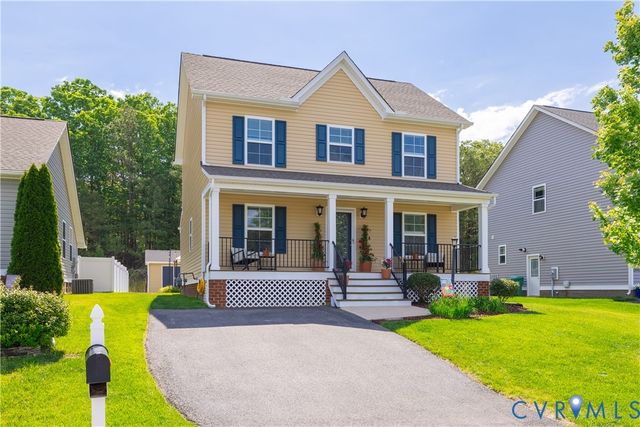 13946 Stanley Park Dr, Ashland, VA 23005