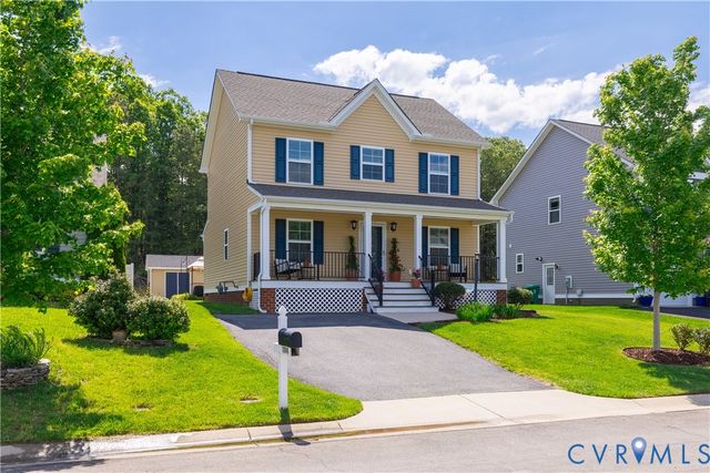13946 Stanley Park Dr, Ashland, VA 23005
