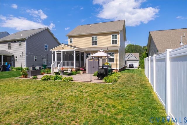 13946 Stanley Park Dr, Ashland, VA 23005