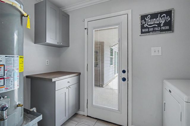 1014 Grace Street, Deer Park, TX 77536