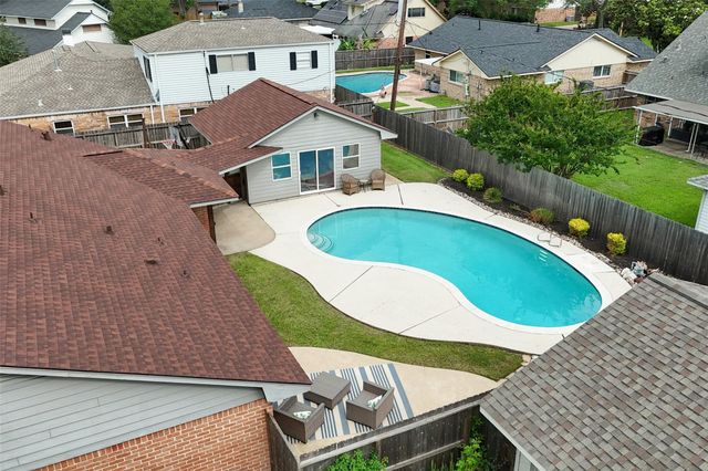 1014 Grace Street, Deer Park, TX 77536