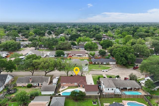 1014 Grace Street, Deer Park, TX 77536
