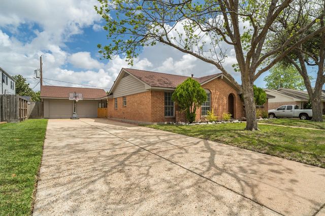 1014 Grace Street, Deer Park, TX 77536