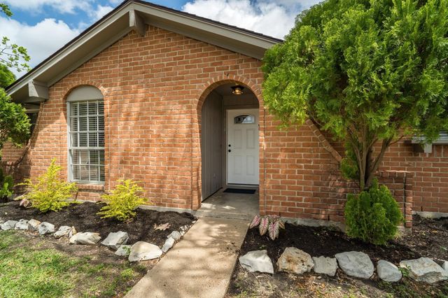 1014 Grace Street, Deer Park, TX 77536