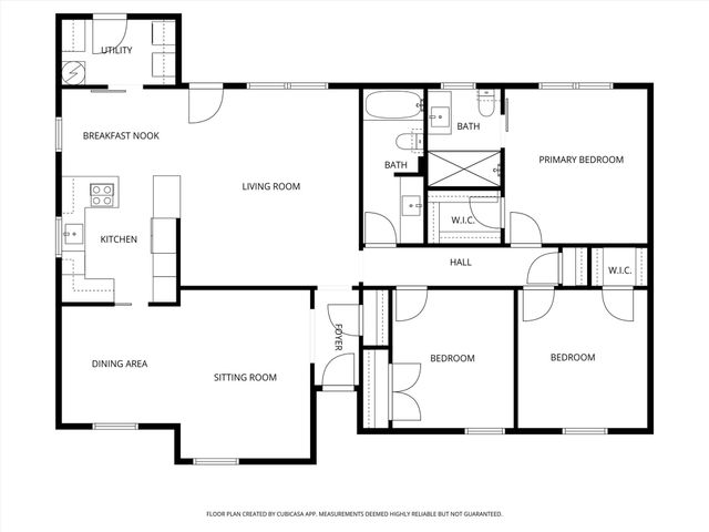 1014 Grace Street, Deer Park, TX 77536