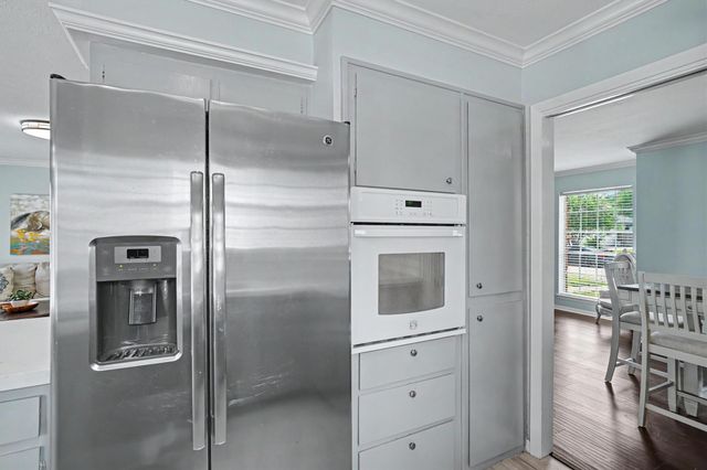 1014 Grace Street, Deer Park, TX 77536