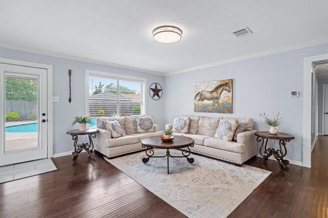 1014 Grace Street, Deer Park, TX 77536