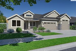 333 Epic Street, Richland, WA 99352