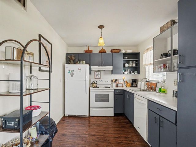4460 IRONWOOD CIRCLE 402AD, Bradenton, FL 34209