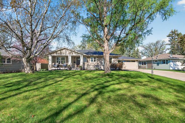 6008 Virginia Avenue S, Edina, MN 55424