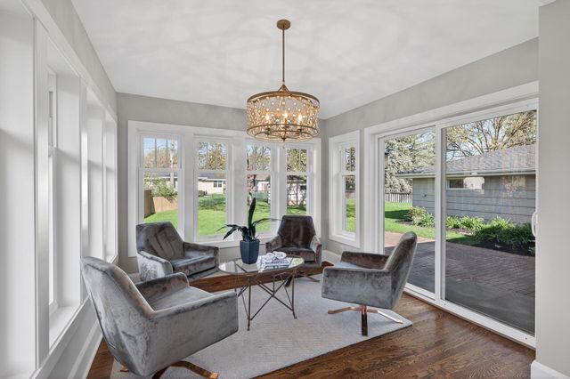 6008 Virginia Avenue S, Edina, MN 55424