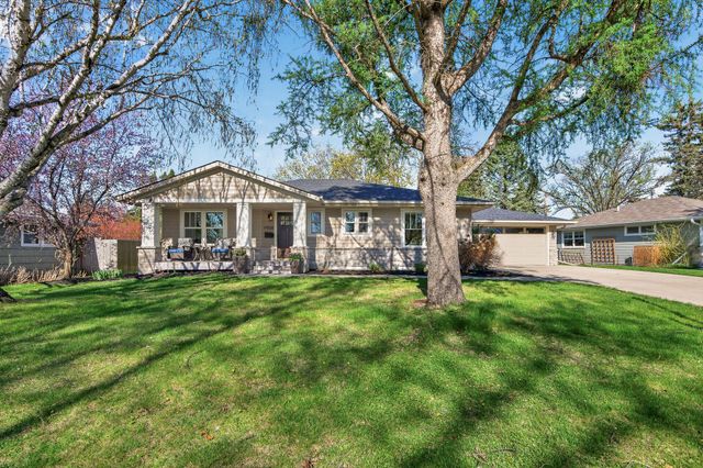 6008 Virginia Avenue S, Edina, MN 55424