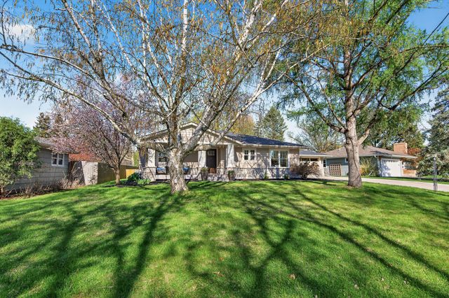 6008 Virginia Avenue S, Edina, MN 55424