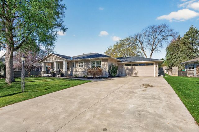 6008 Virginia Avenue S, Edina, MN 55424