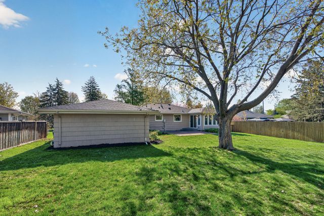 6008 Virginia Avenue S, Edina, MN 55424