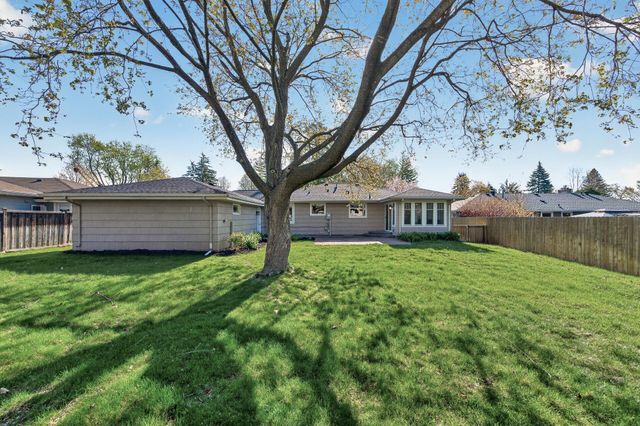 6008 Virginia Avenue S, Edina, MN 55424